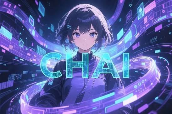 What is Chai AI