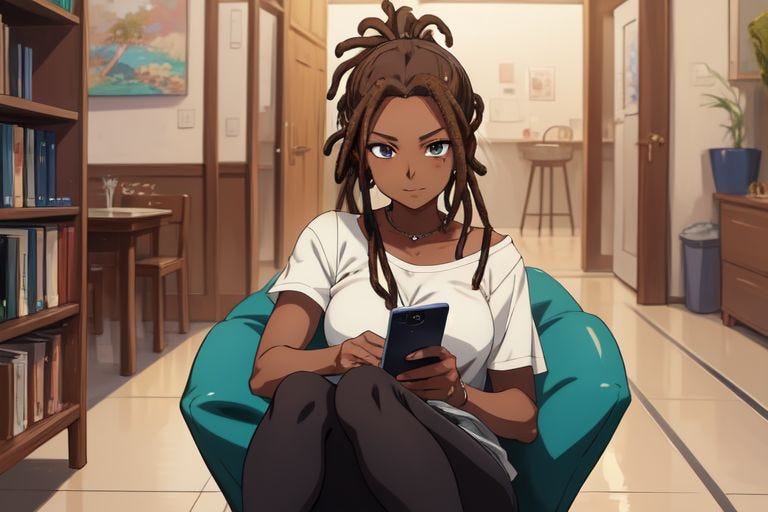 Chai AI Features